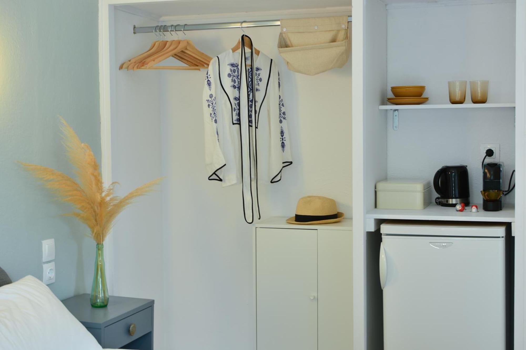 Greekowl Apartments Skiathos Exterior foto