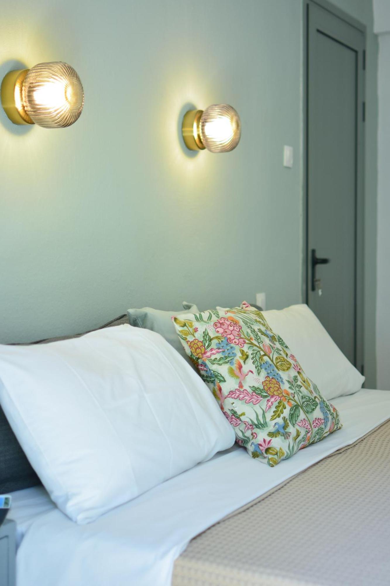 Greekowl Apartments Skiathos Exterior foto
