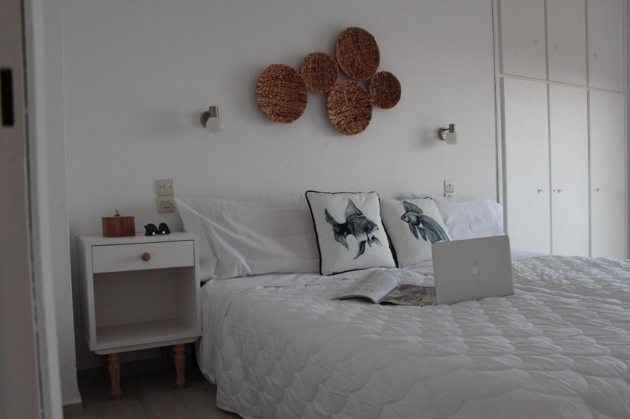 Greekowl Apartments Skiathos Exterior foto